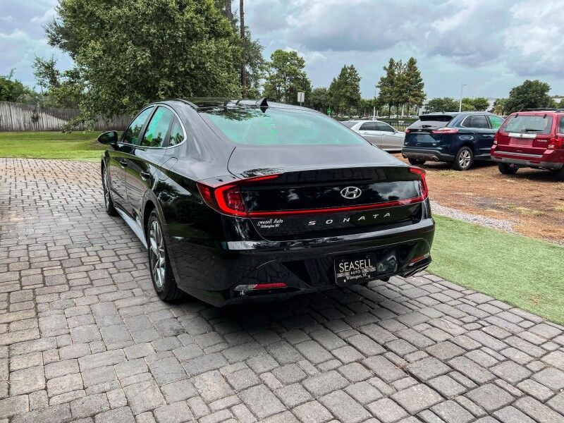 2023 Hyundai Sonata SEL Wilmington NC