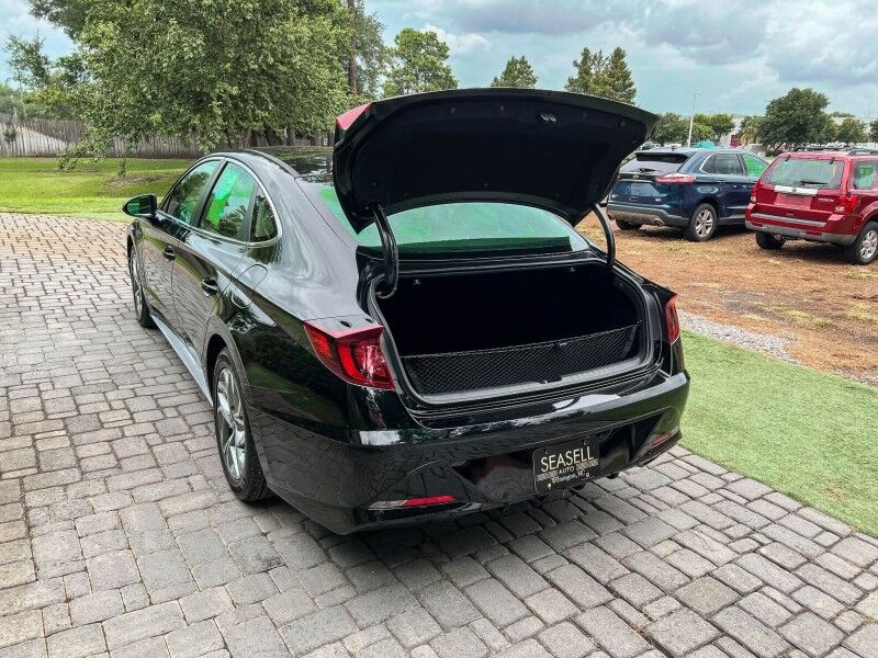 2023 Hyundai Sonata SEL Wilmington NC