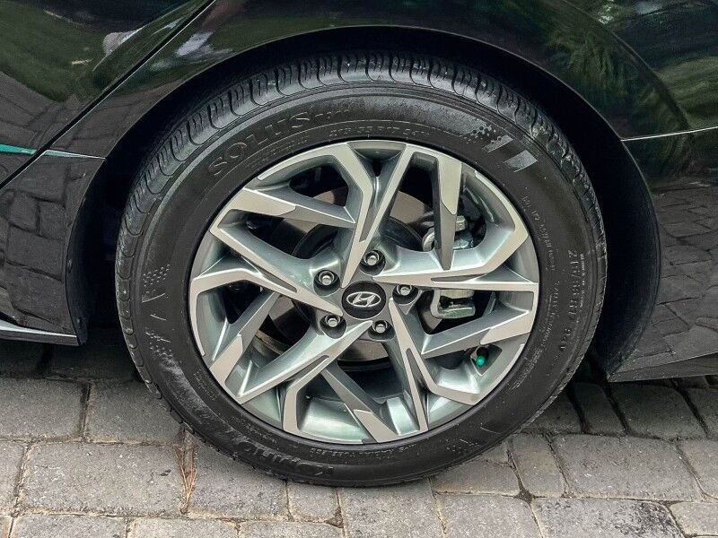 2023 Hyundai Sonata SEL Wilmington NC