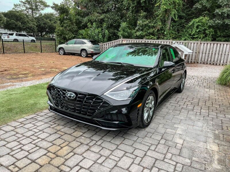 2023 Hyundai Sonata SEL Wilmington NC