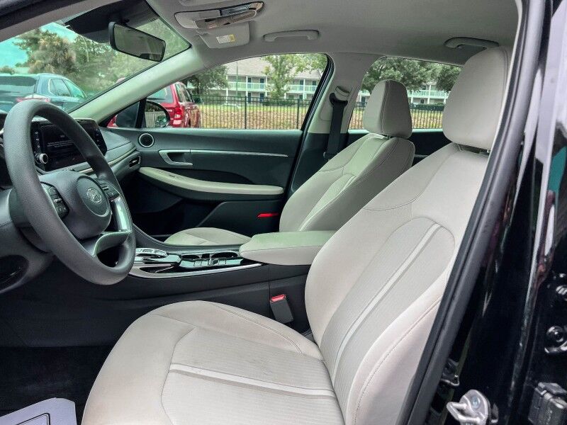 2023 Hyundai Sonata SEL Wilmington NC
