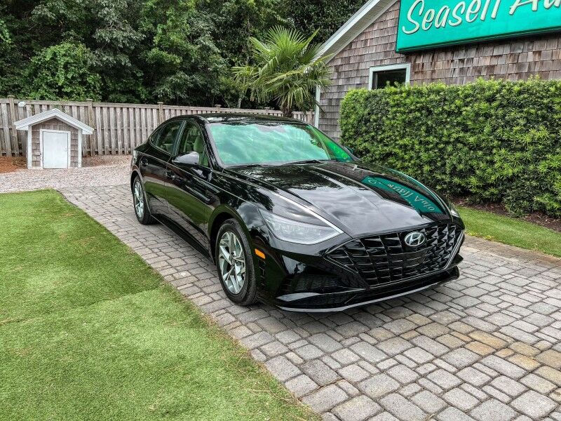 2023 Hyundai Sonata SEL Wilmington NC