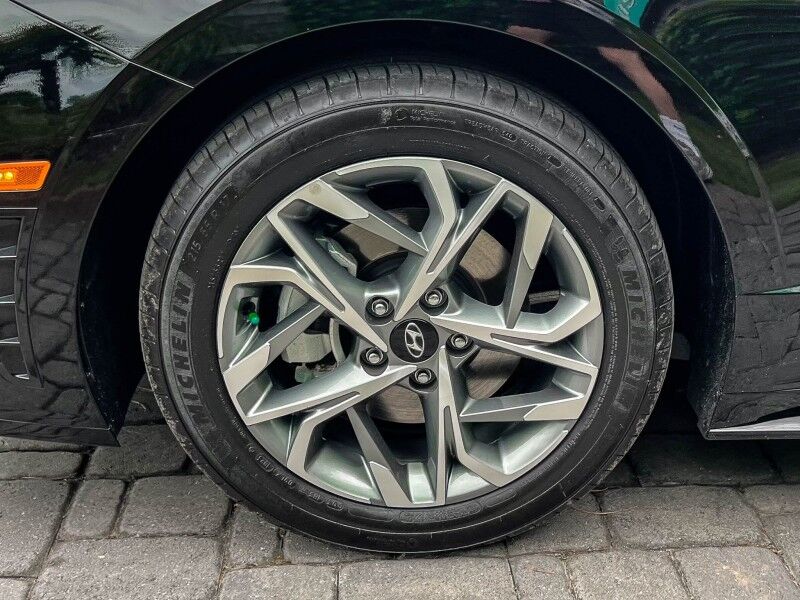 2023 Hyundai Sonata SEL Wilmington NC