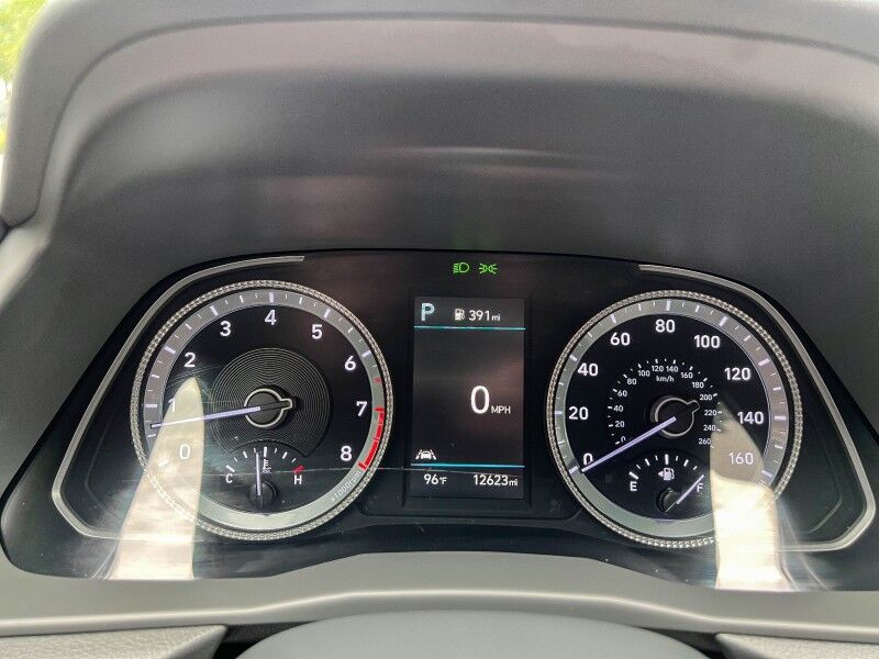 2023 Hyundai Sonata SEL Wilmington NC
