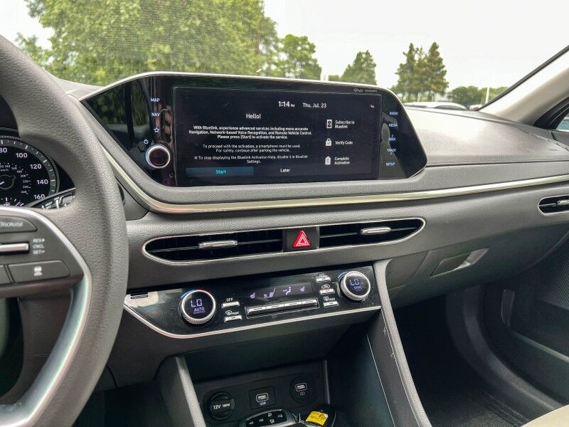 2023 Hyundai Sonata SEL Wilmington NC