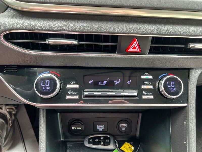 2023 Hyundai Sonata SEL Wilmington NC