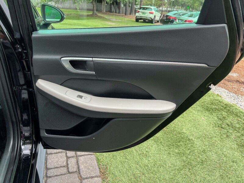 2023 Hyundai Sonata SEL Wilmington NC