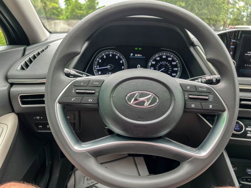 2023 Hyundai Sonata SEL Wilmington NC