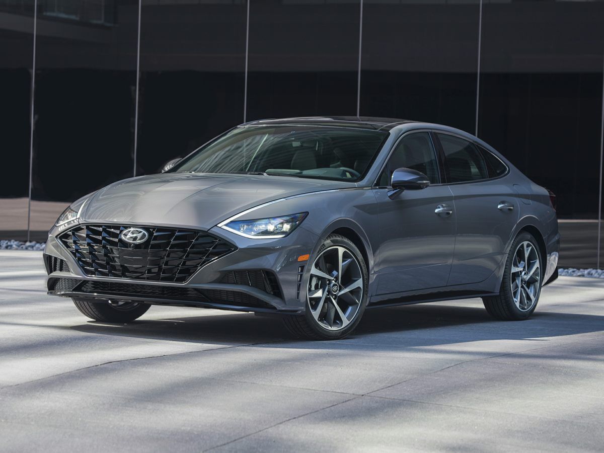 2023 Hyundai Sonata SEL Hagerstown MD