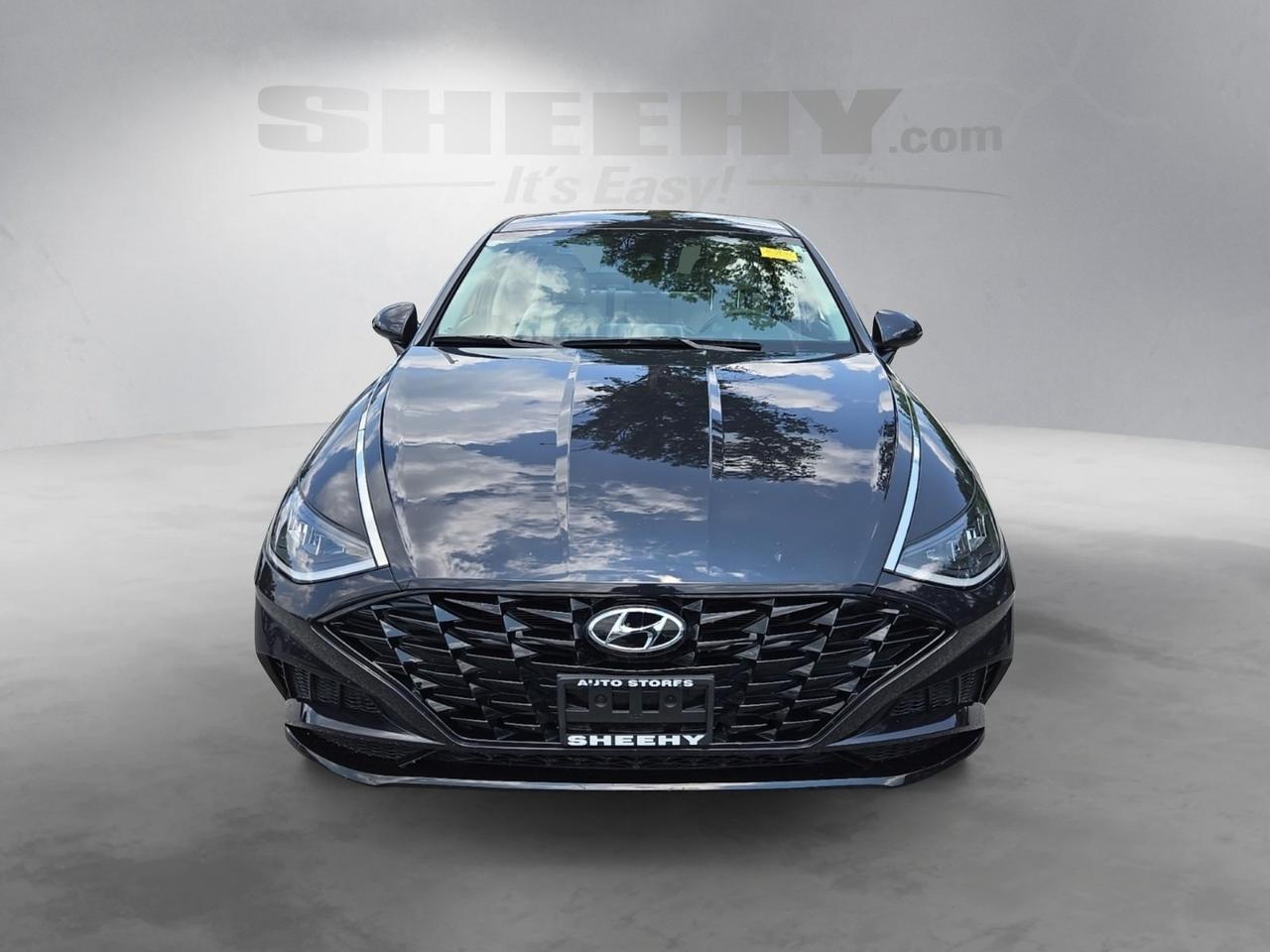 2023 Hyundai Sonata SEL Waldorf MD