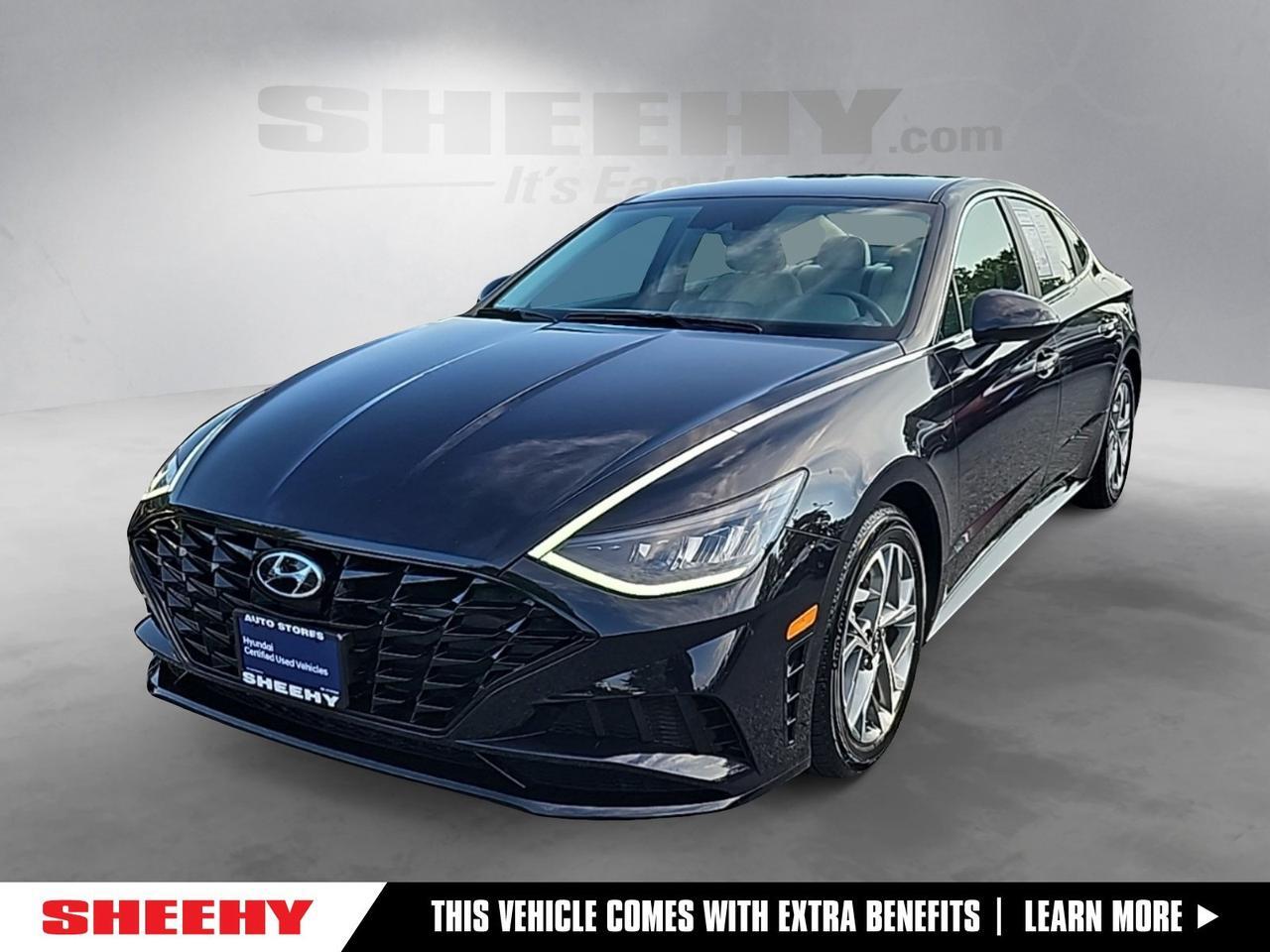 2023 Hyundai Sonata SEL Waldorf MD