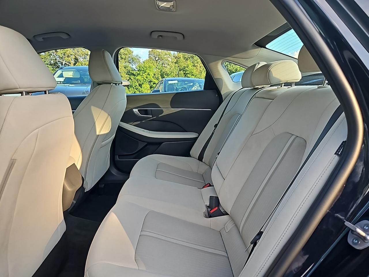 2023 Hyundai Sonata SEL Waldorf MD