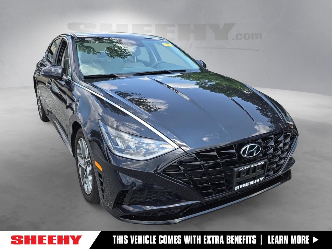 2023 Hyundai Sonata SEL Waldorf MD