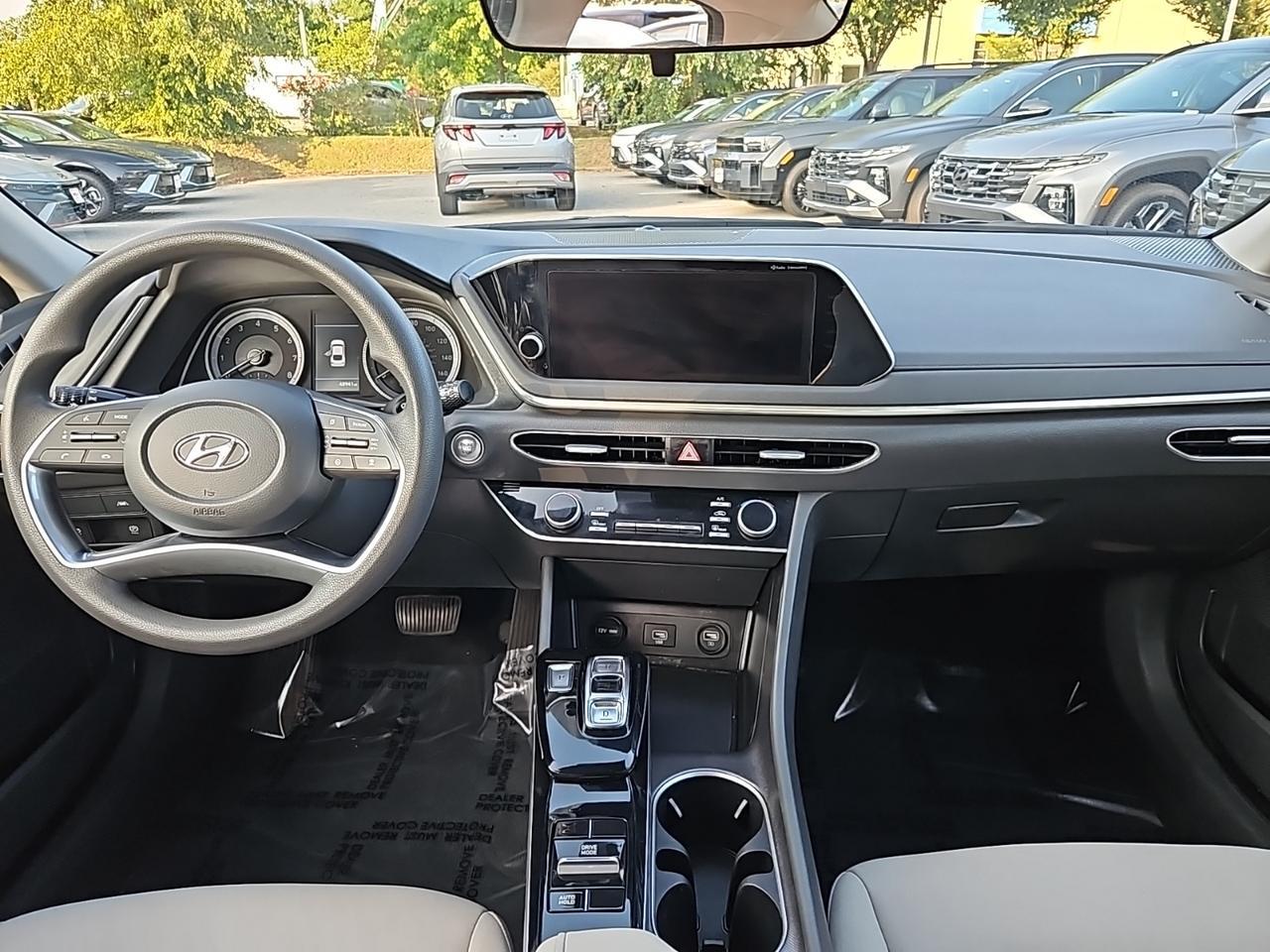 2023 Hyundai Sonata SEL Waldorf MD