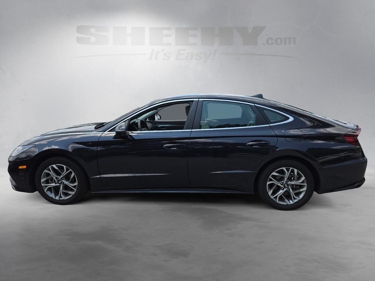 2023 Hyundai Sonata SEL Waldorf MD