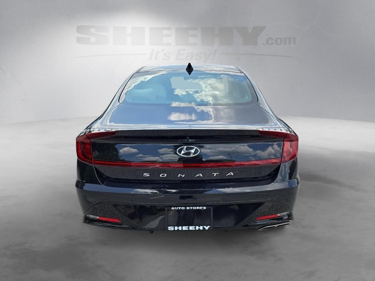 2023 Hyundai Sonata SEL Waldorf MD