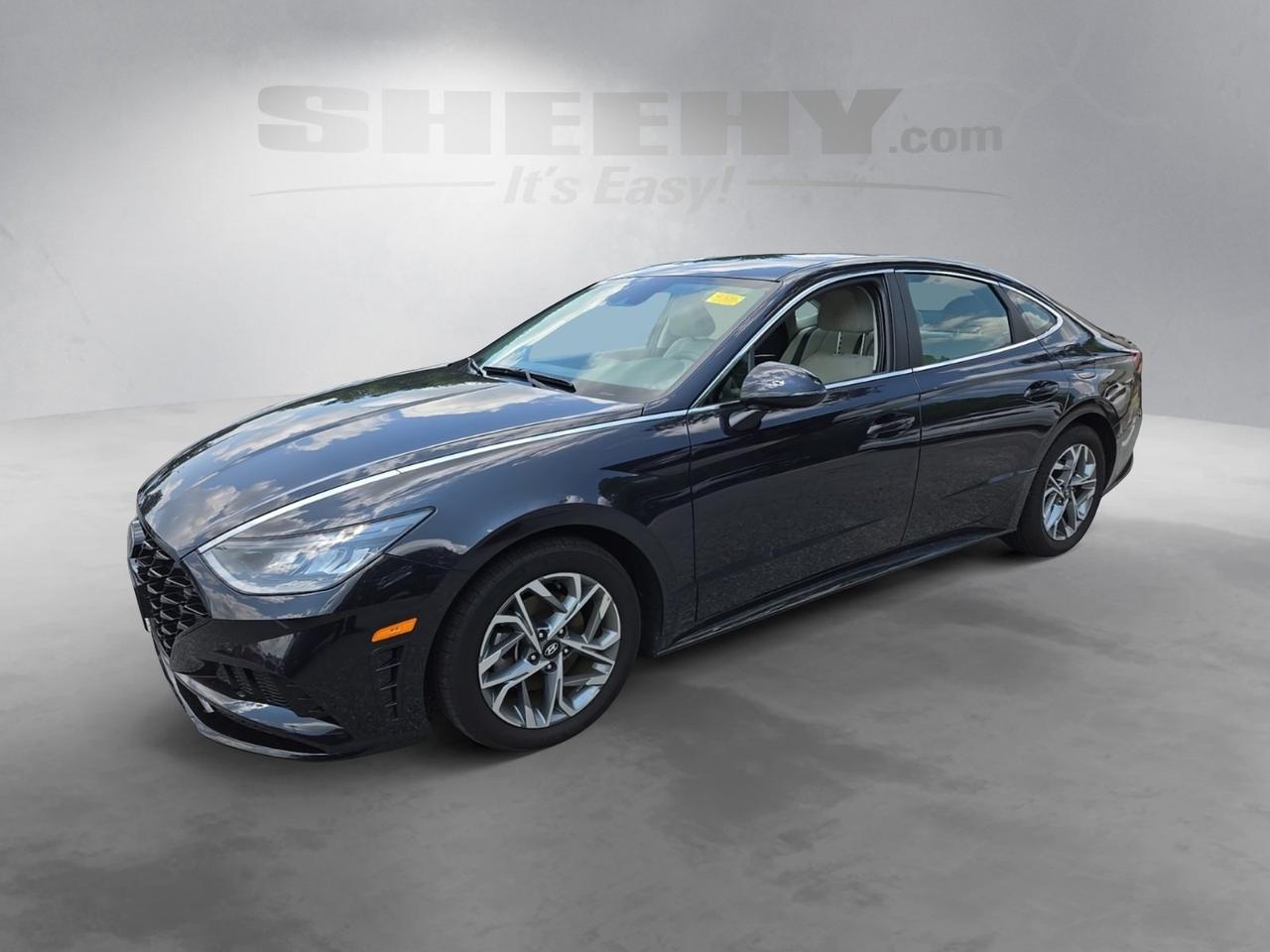 2023 Hyundai Sonata SEL Waldorf MD