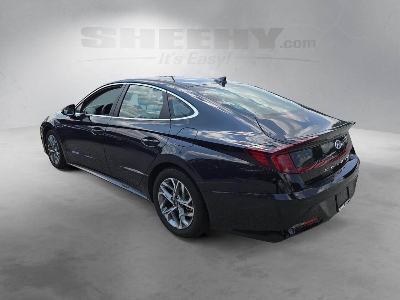 2023 Hyundai Sonata SEL Waldorf MD