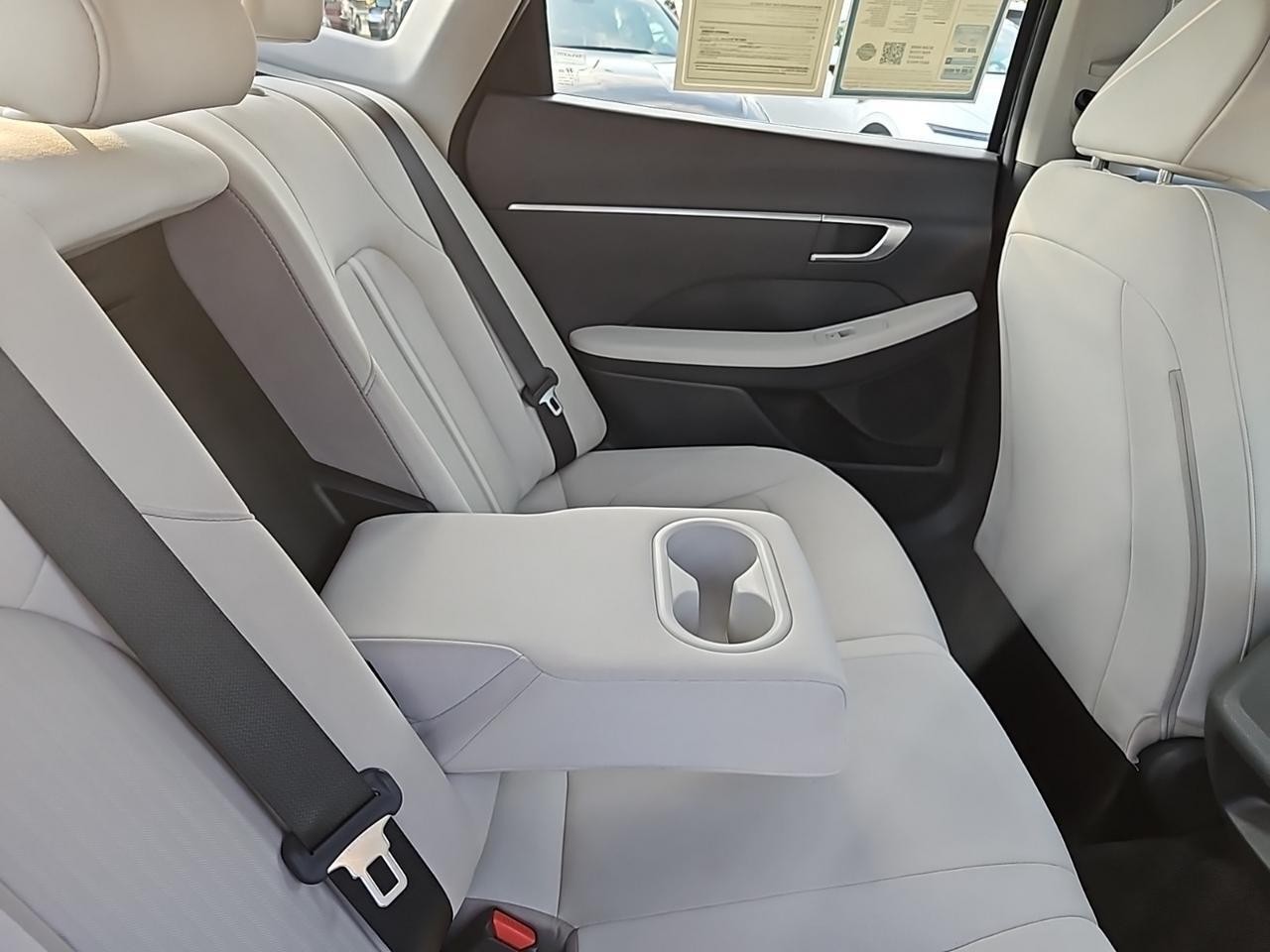2023 Hyundai Sonata SEL Waldorf MD