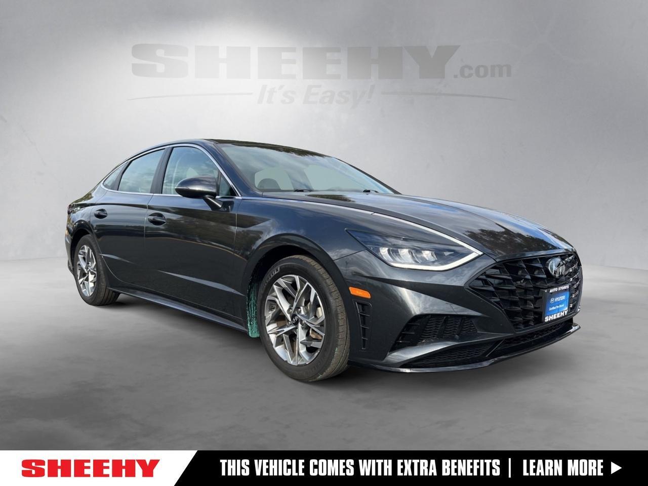 2023 Hyundai Sonata SEL Chantilly VA