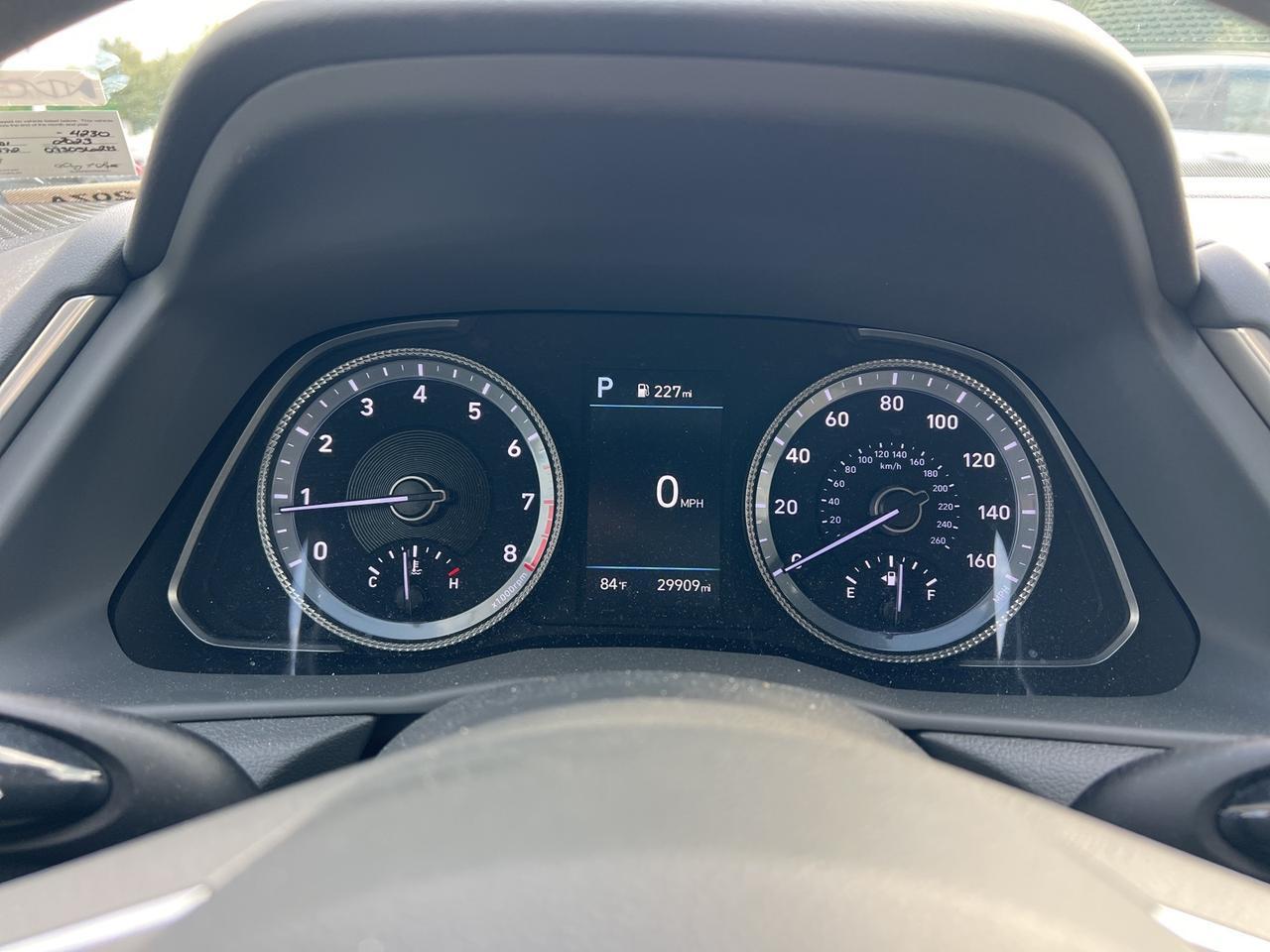 2023 Hyundai Sonata SEL Chantilly VA