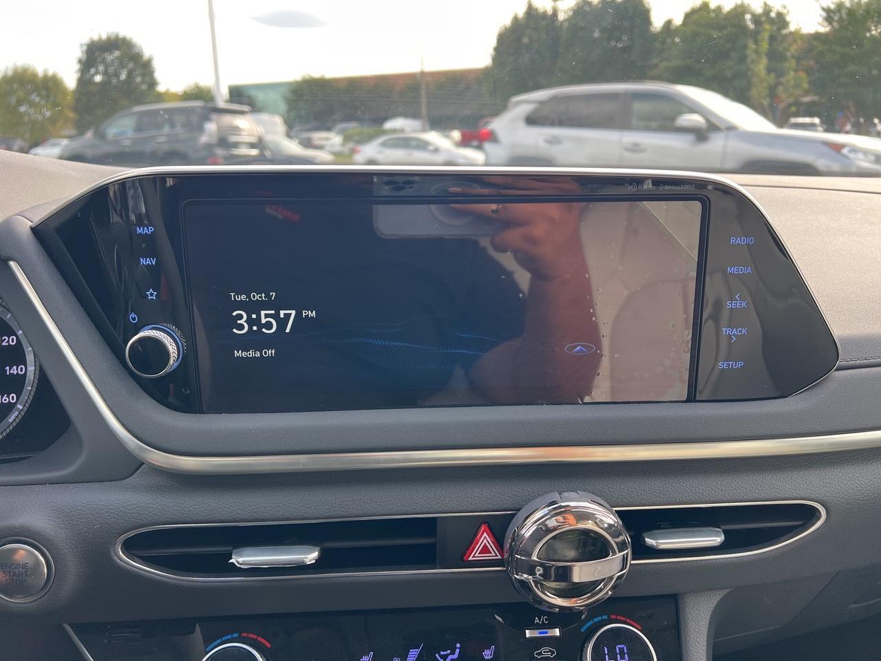2023 Hyundai Sonata SEL Chantilly VA