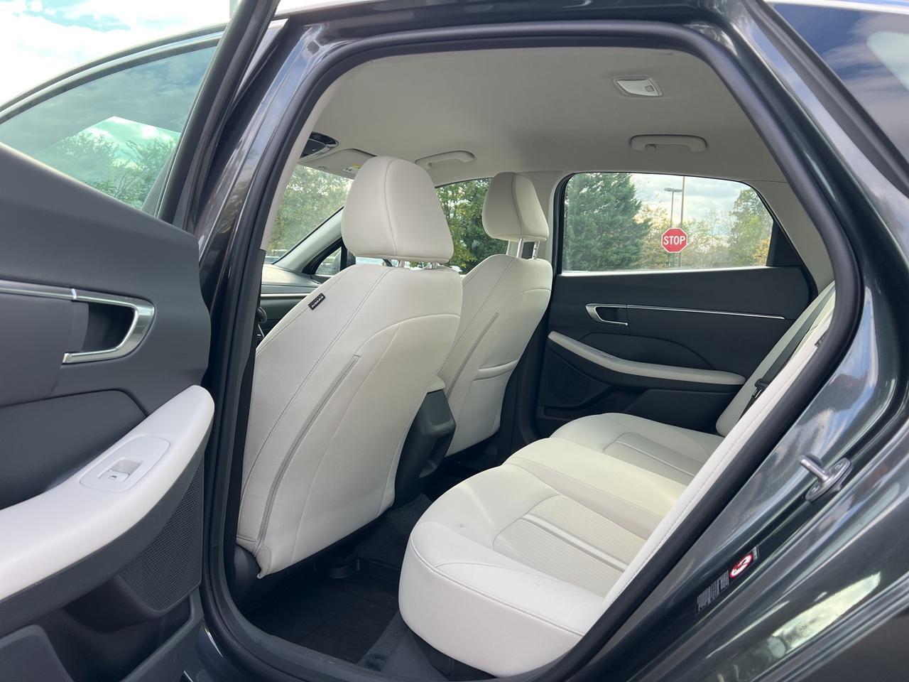 2023 Hyundai Sonata SEL Chantilly VA