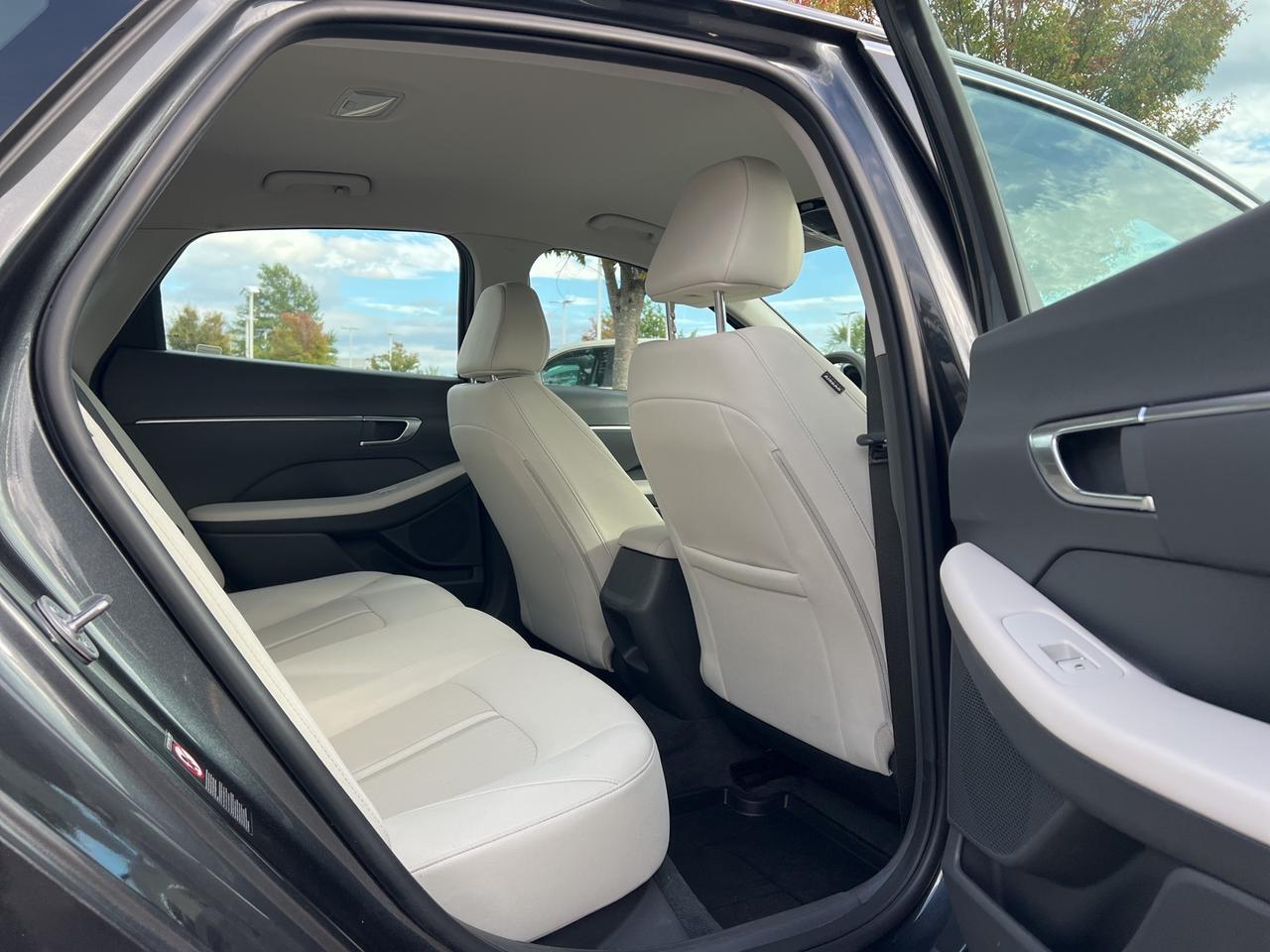 2023 Hyundai Sonata SEL Chantilly VA