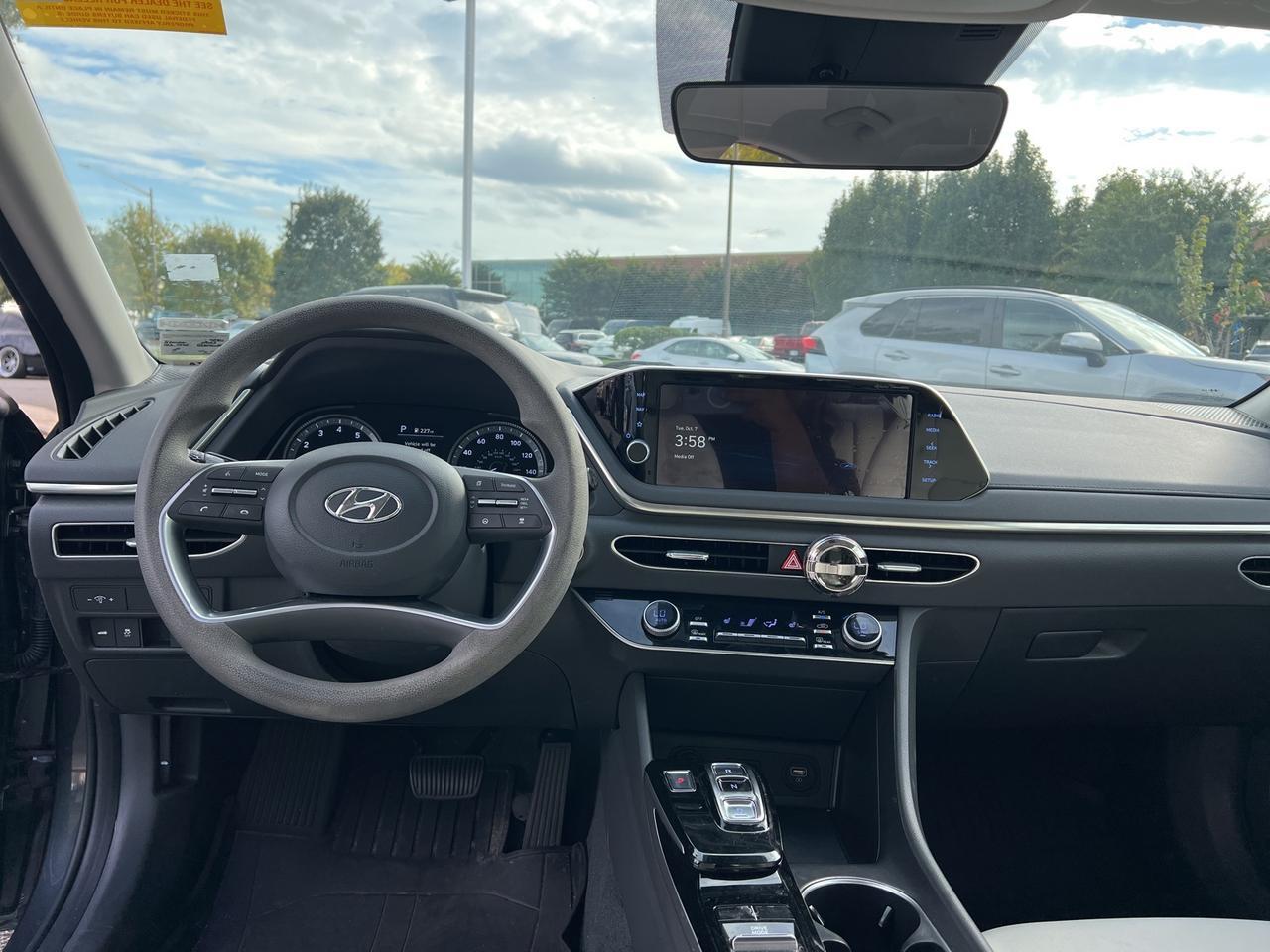 2023 Hyundai Sonata SEL Chantilly VA