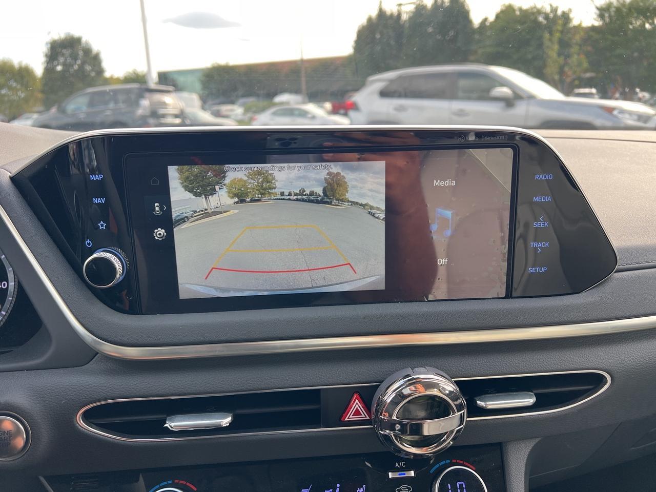 2023 Hyundai Sonata SEL Chantilly VA