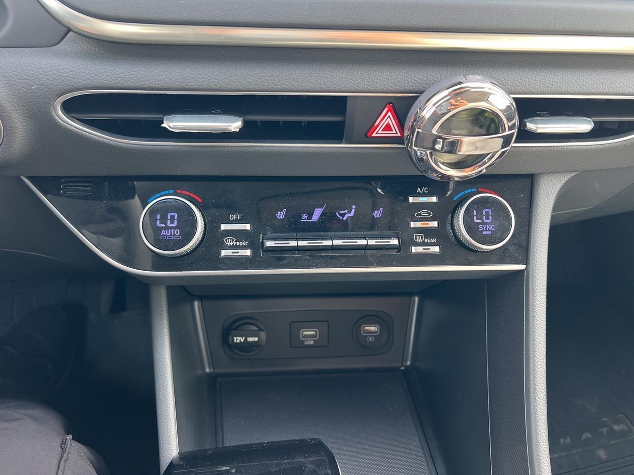 2023 Hyundai Sonata SEL Chantilly VA
