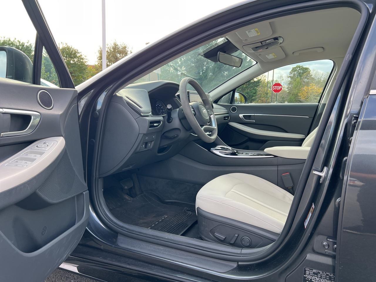 2023 Hyundai Sonata SEL Chantilly VA