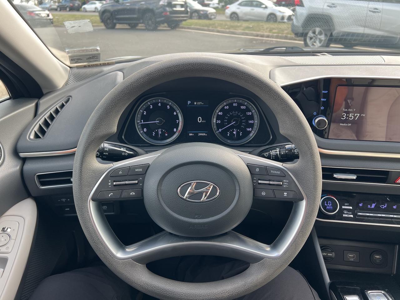 2023 Hyundai Sonata SEL Chantilly VA