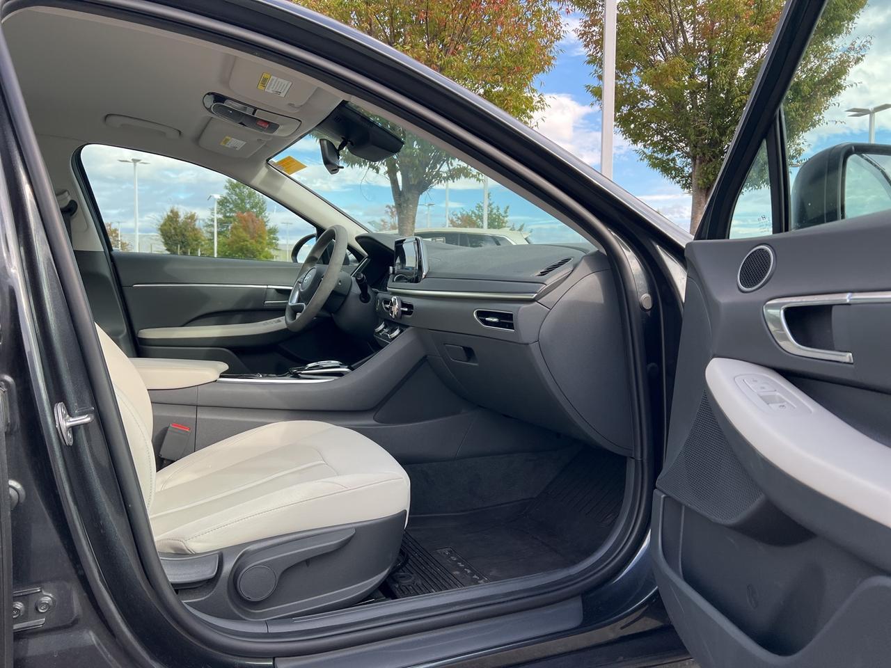 2023 Hyundai Sonata SEL Chantilly VA