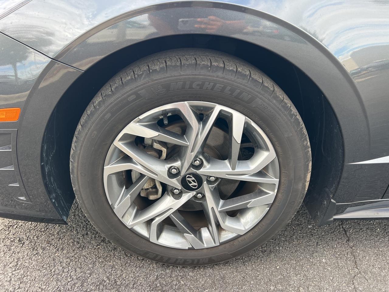 2023 Hyundai Sonata SEL Chantilly VA
