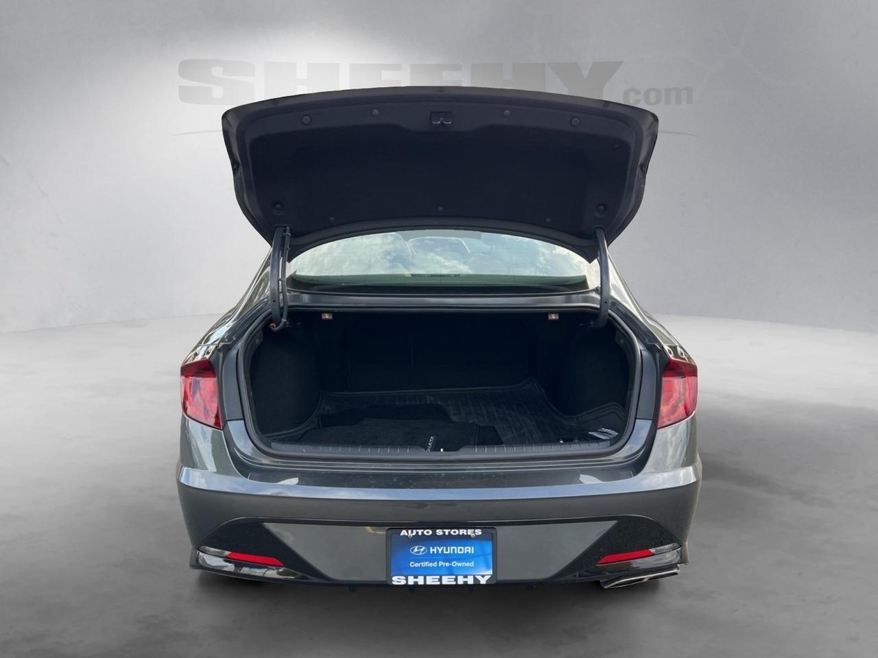 2023 Hyundai Sonata SEL Chantilly VA