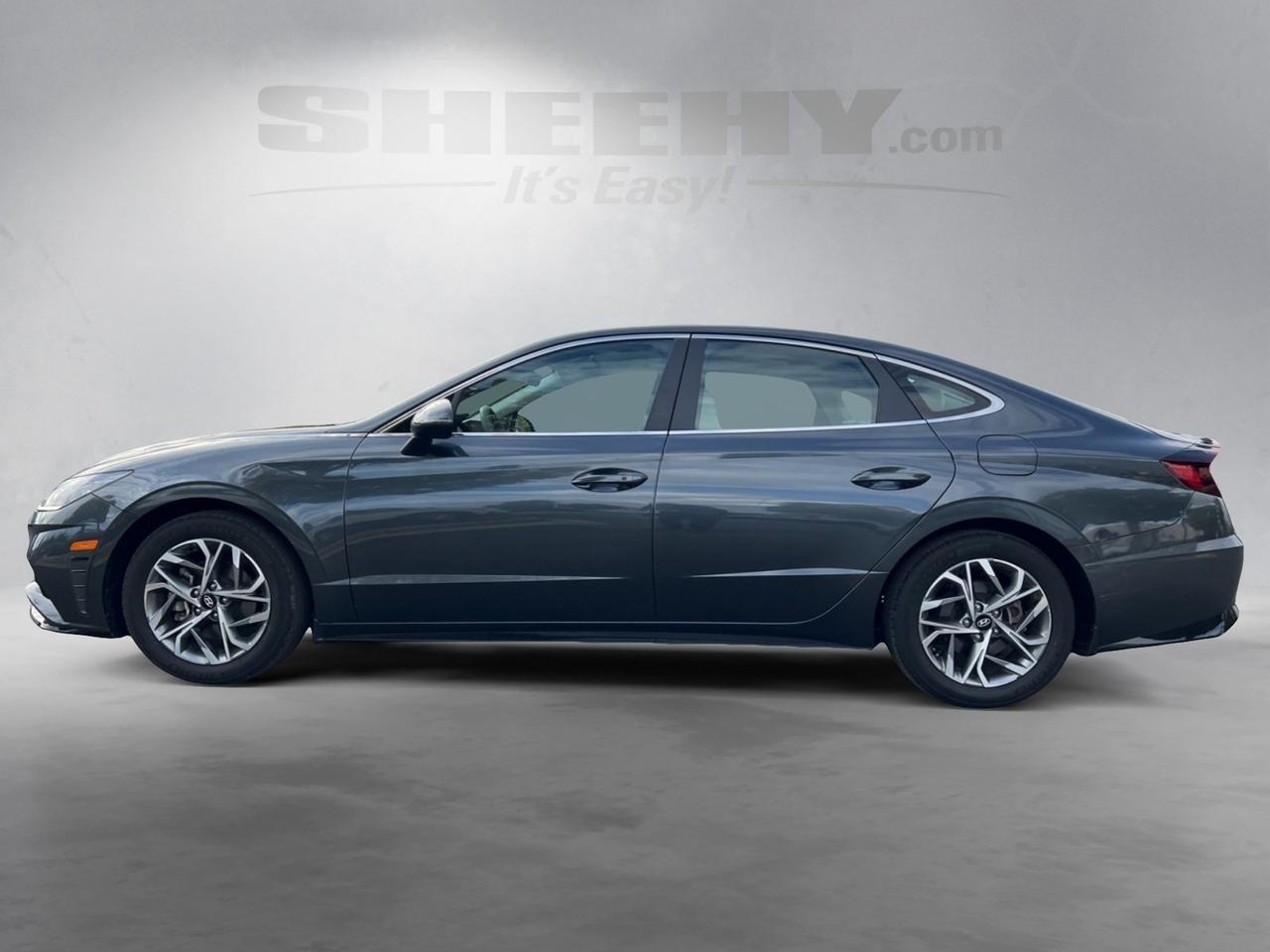 2023 Hyundai Sonata SEL Chantilly VA
