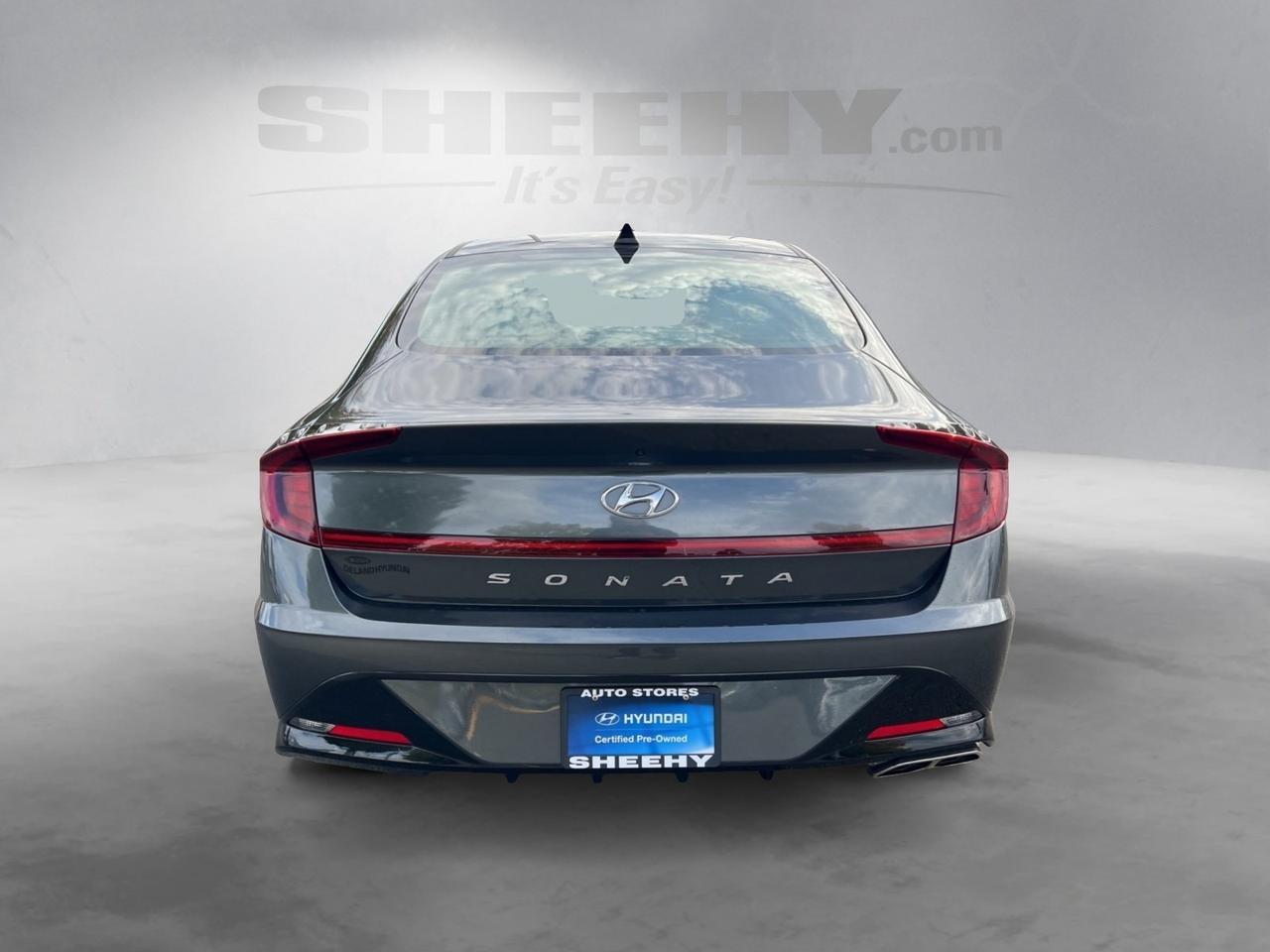 2023 Hyundai Sonata SEL Chantilly VA