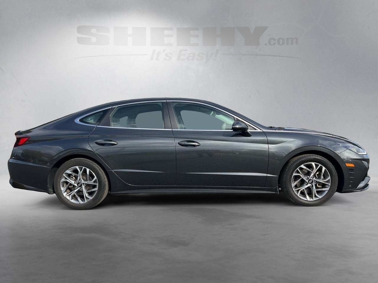 2023 Hyundai Sonata SEL Chantilly VA