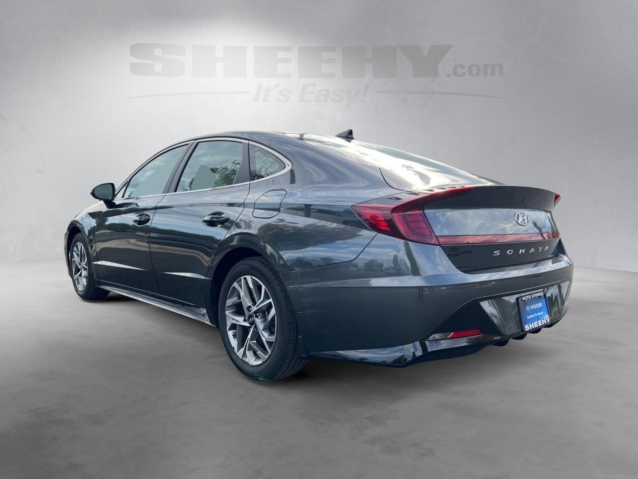 2023 Hyundai Sonata SEL Chantilly VA