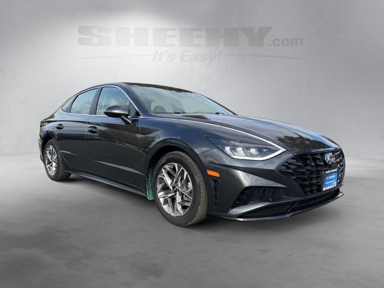 2023 Hyundai Sonata SEL Chantilly VA