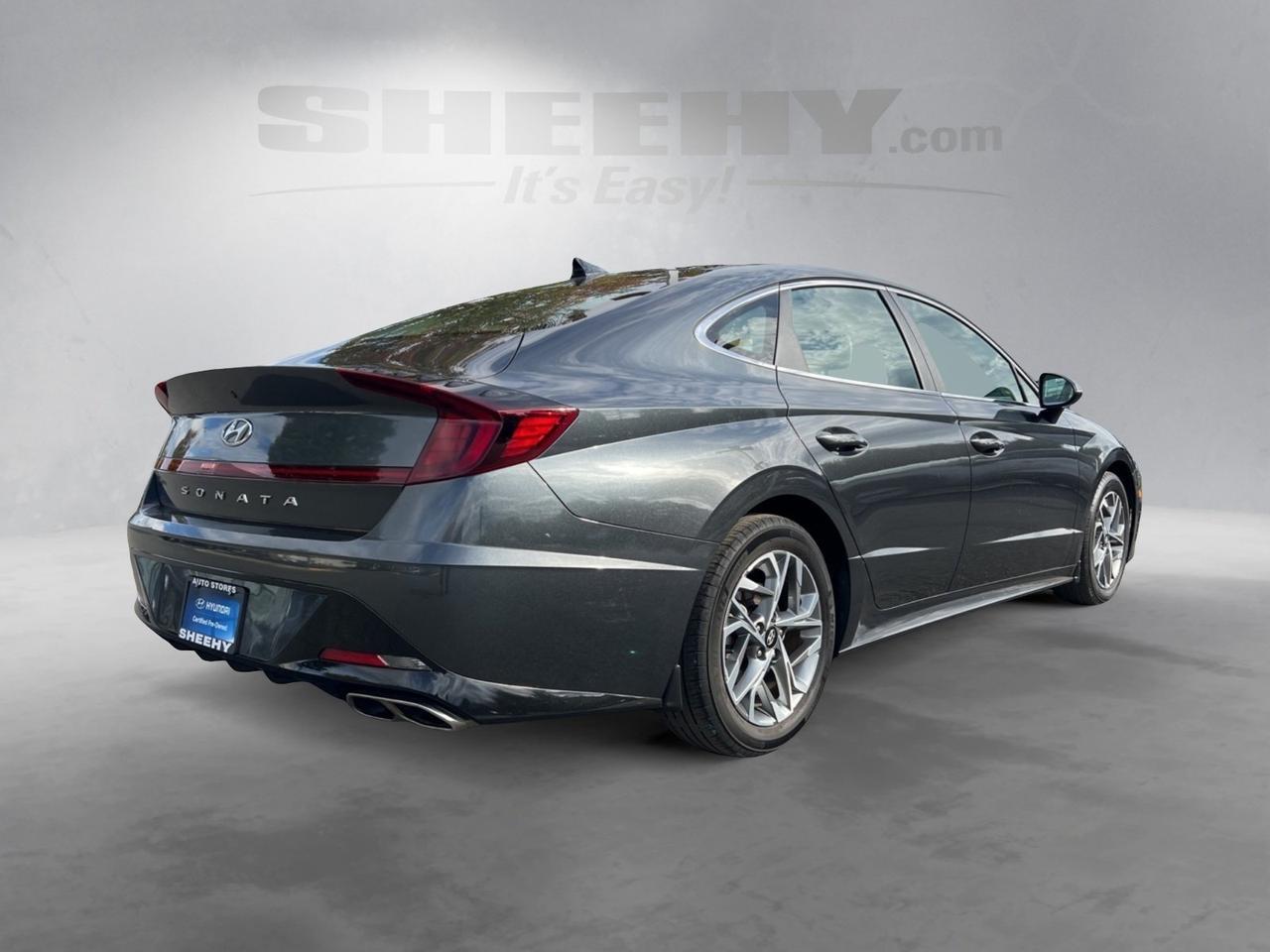 2023 Hyundai Sonata SEL Chantilly VA