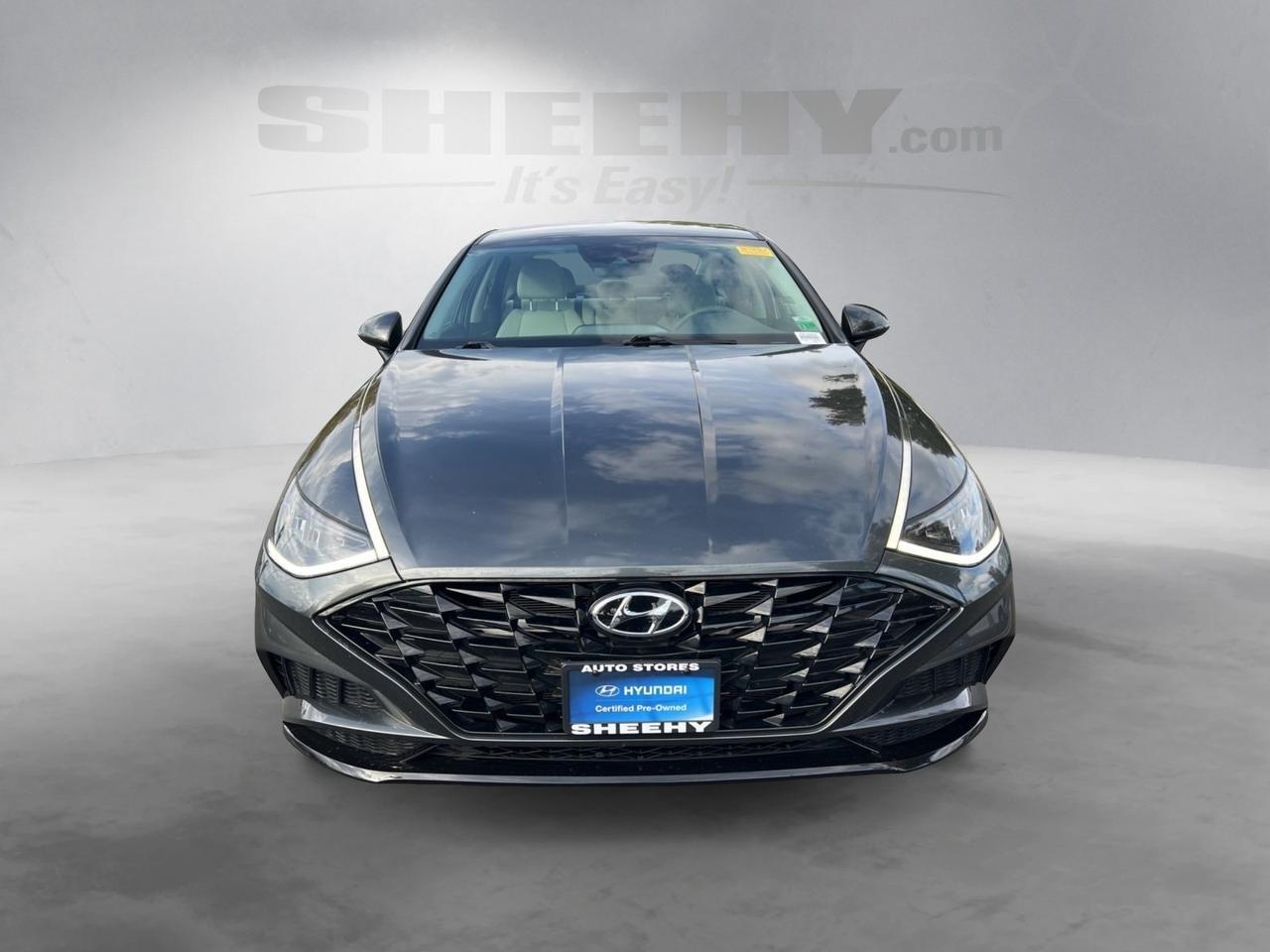 2023 Hyundai Sonata SEL Chantilly VA