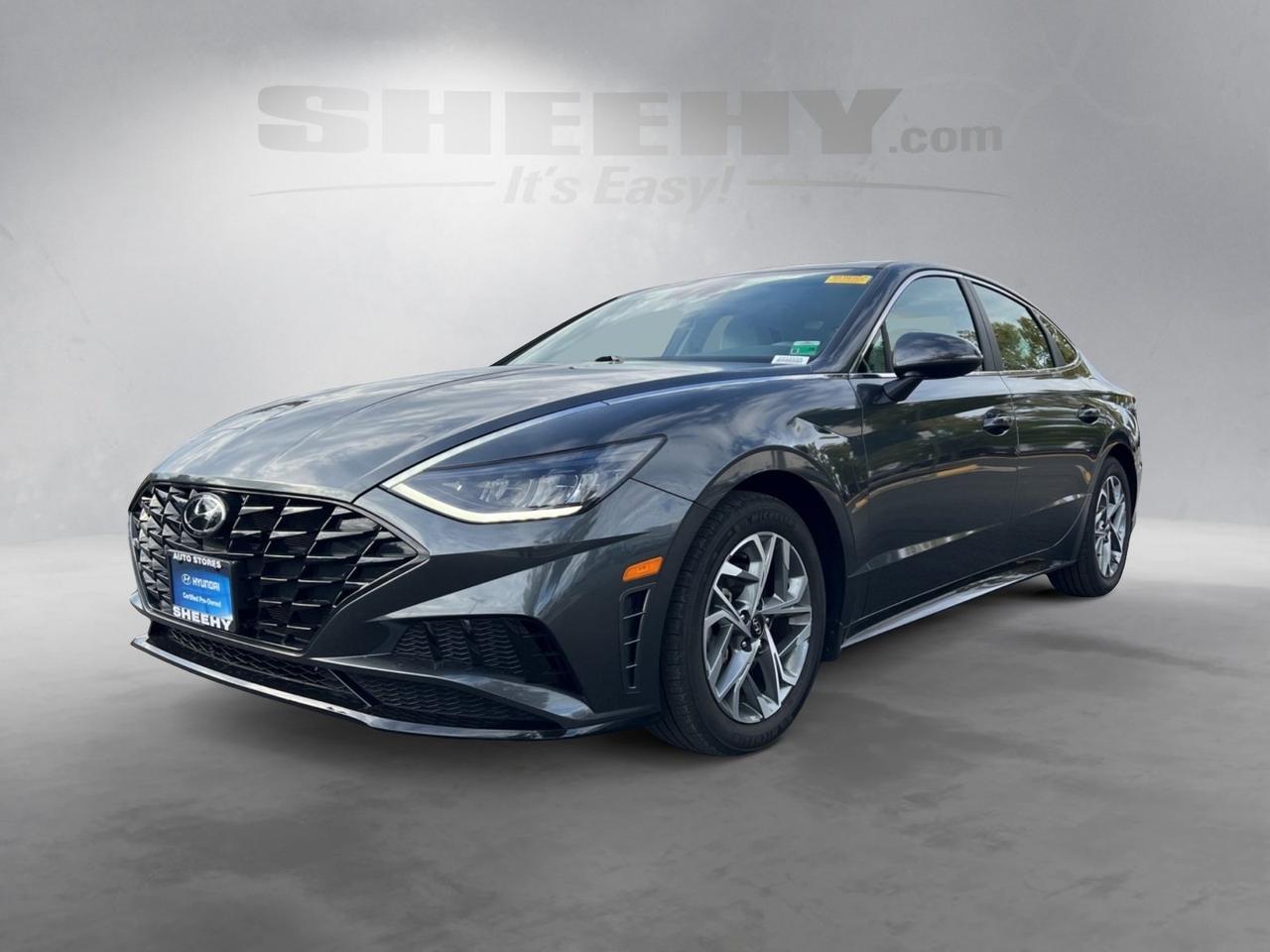 2023 Hyundai Sonata SEL Chantilly VA