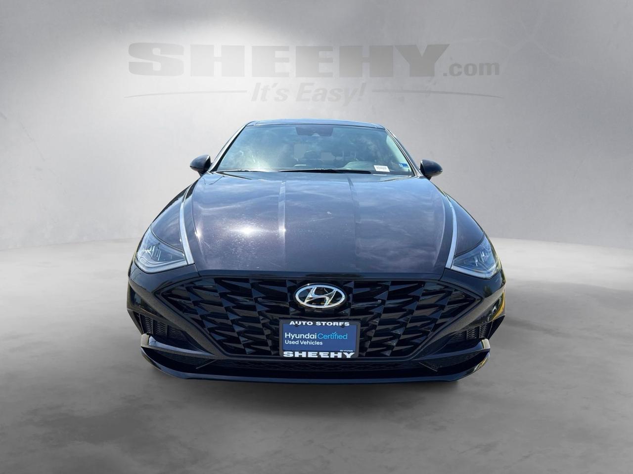 2023 Hyundai Sonata SEL Chantilly VA