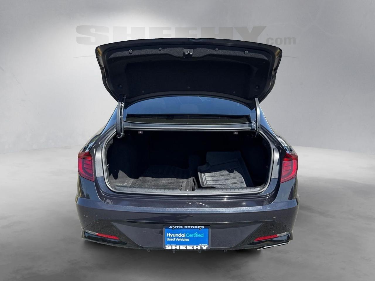 2023 Hyundai Sonata SEL Chantilly VA