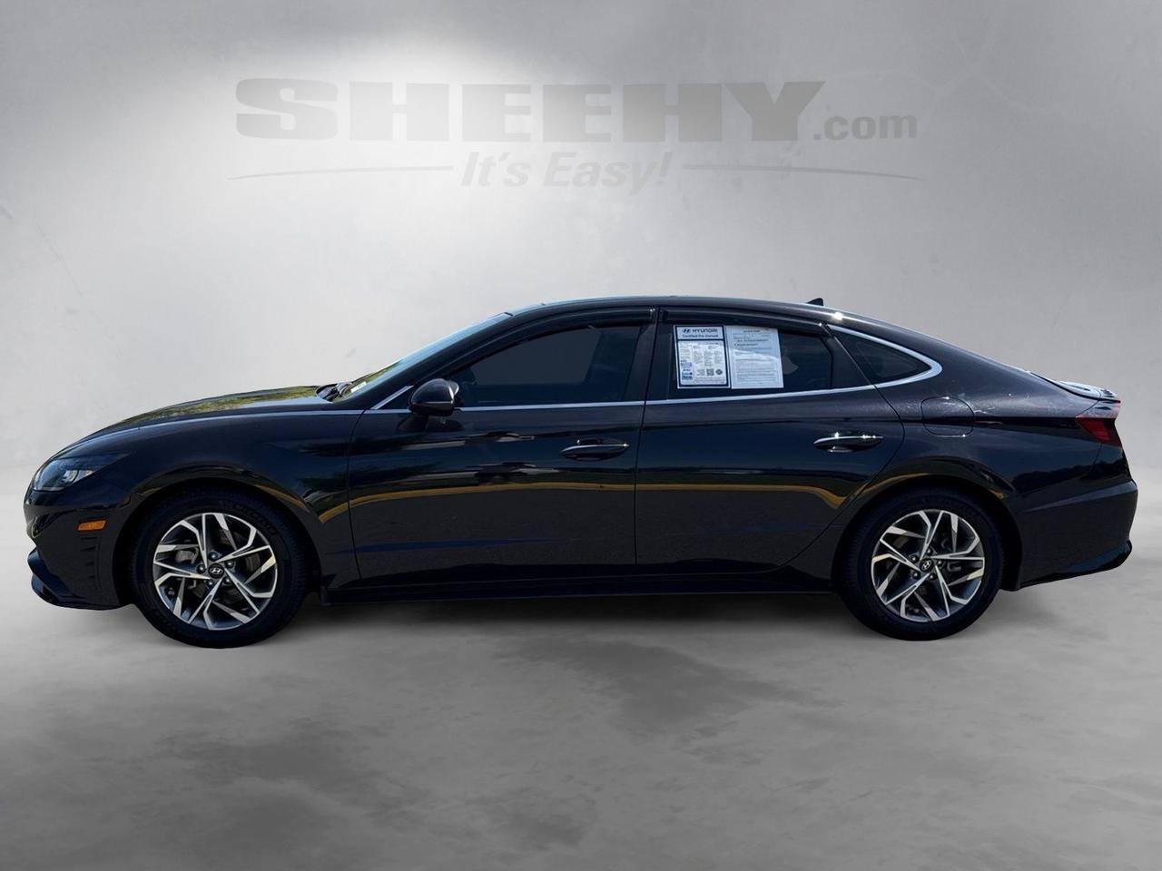 2023 Hyundai Sonata SEL Chantilly VA