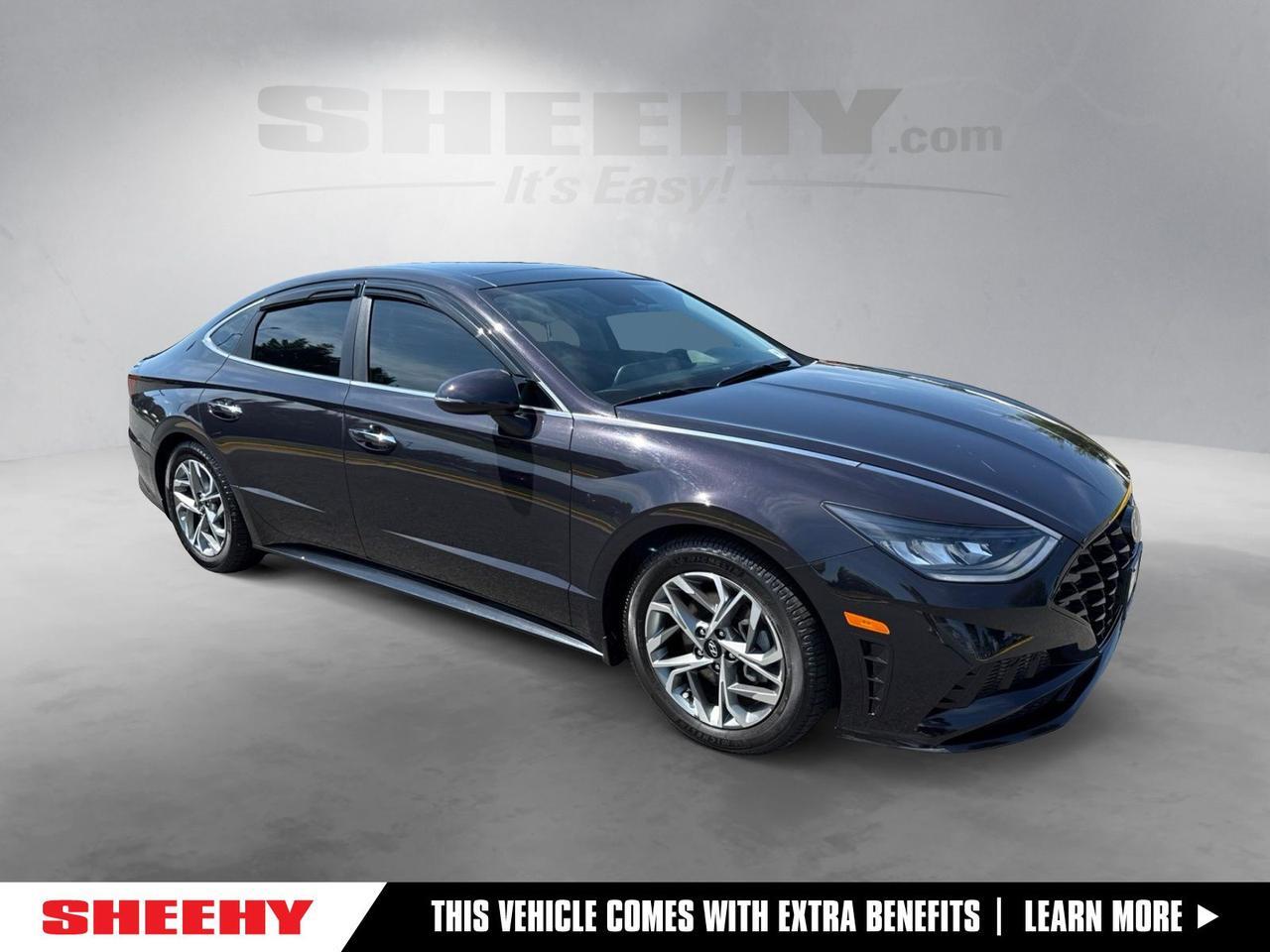2023 Hyundai Sonata