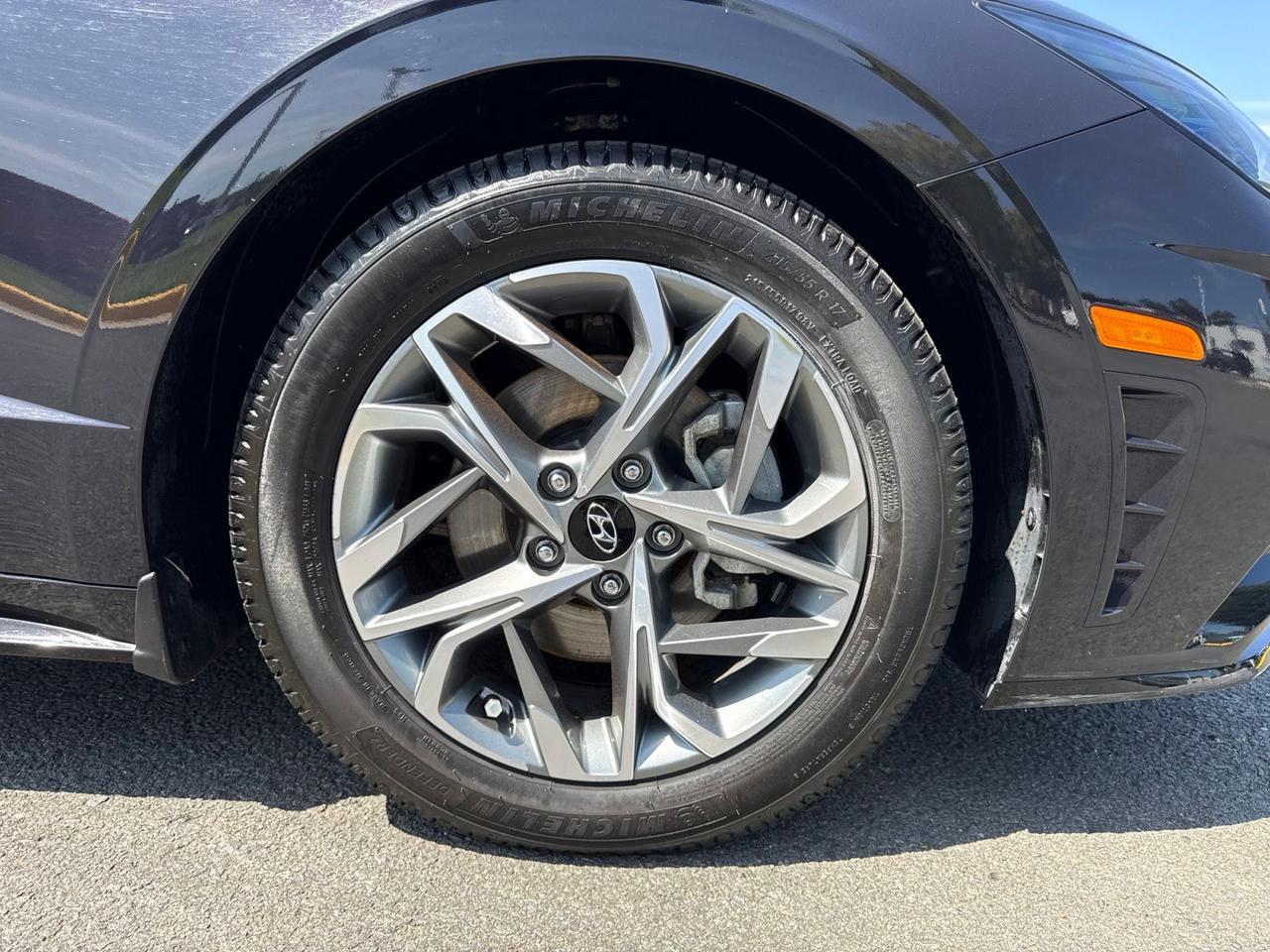 2023 Hyundai Sonata SEL Chantilly VA