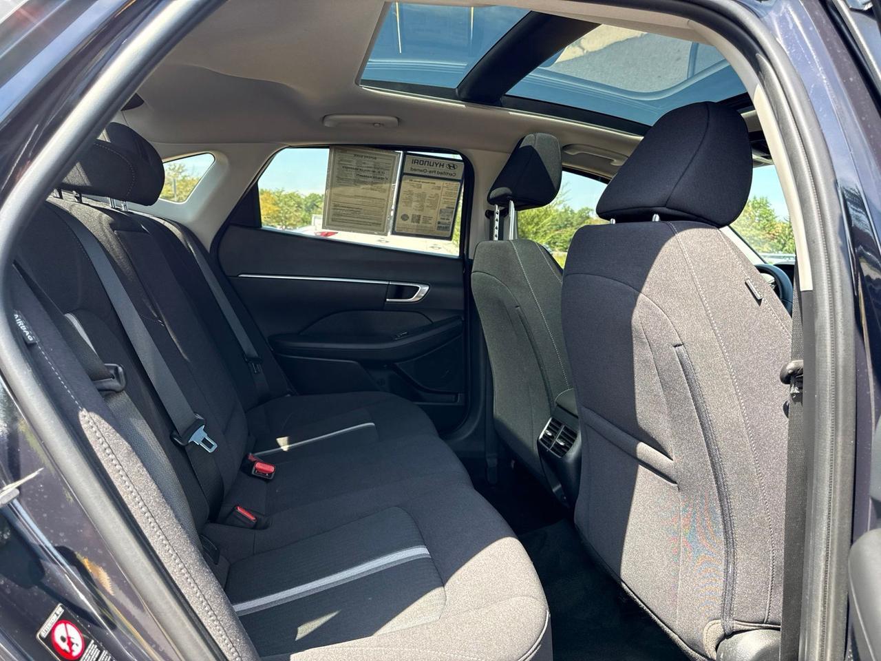 2023 Hyundai Sonata SEL Chantilly VA